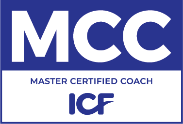 ICF Master Certified Coach credential mark